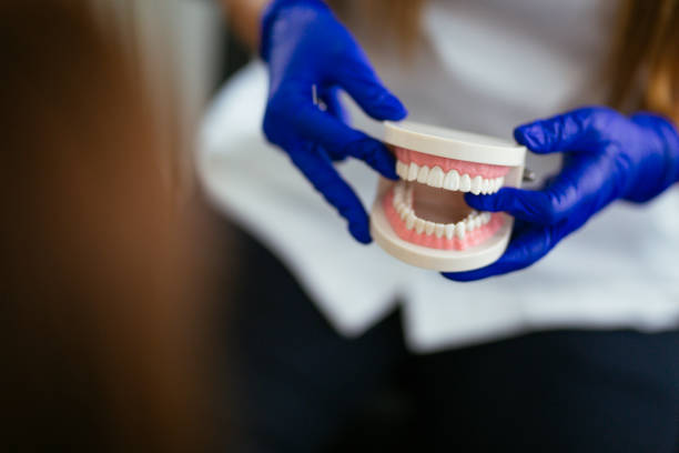 Best Full Mouth Reconstruction  in Glen Ellyn, IL
