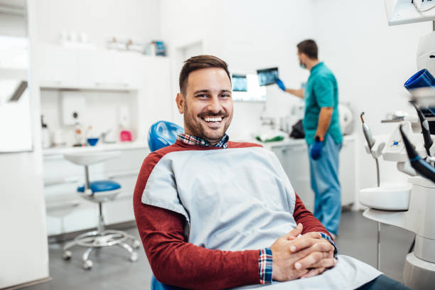 Best Sedation Dentistry  in Glen Ellyn, IL
