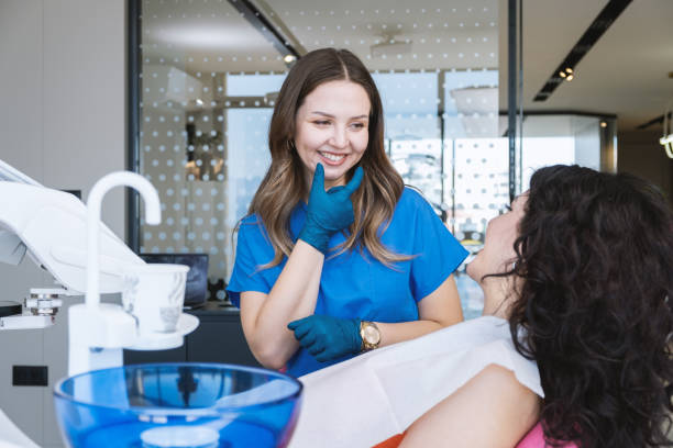 Best Invisalign and Clear Aligners  in Glen Ellyn, IL