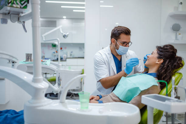 Advanced Technology for Better Dental Care in Glen Ellyn, IL