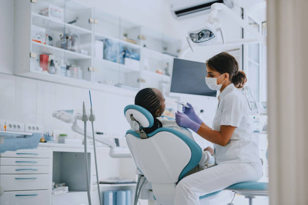 Best Invisalign and Clear Aligners  in Glen Ellyn, IL