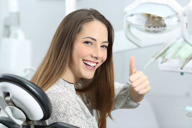 Full Mouth Reconstruction in Glen Ellyn, IL